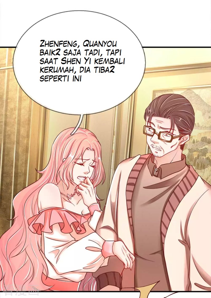 Immortal Daddy Xianzun Chapter 41 Gambar 15